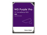 Western Digital WD Purple Pro 12TB SATA 6Gb/s HDD 3.5inch internal 7200Rpm 256MB Cache 24x7 Bulk