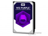 Western Digital WD30PURZ 3TB 3,5" Desktop 5400rpm, 64 MB puffer, SATA3 - Purple