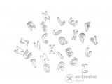 Westmark sütemény kiszúró betűk, A-Z, 2,5cm (35362280)