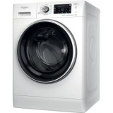 Whirlpool FFD 9469 BCV EE elöltöltős mosógép fehér