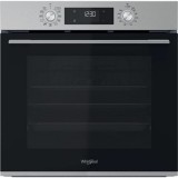 Whirlpool OMK58CU1SX beépíthető elektromos sütő