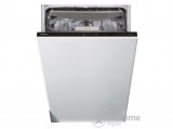 Whirlpool WSIP4O33PFE beépíthető mosogatógép, fehér