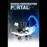 Whisper Games Bridge Constructor Portal (Xbox One  - elektronikus játék licensz)
