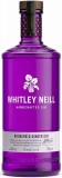 Whitley Neill Rhubarb Ginger Gin (Rebarbara és gyömbér) (43% 0,7L)