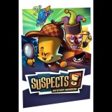Wildlife Studios Suspects: Mystery Mansion (PC - Steam elektronikus játék licensz)