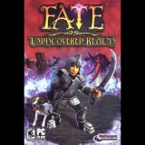 WildTangent FATE: Undiscovered Realms (PC - Steam elektronikus játék licensz)