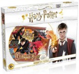 Winning Moves Harry Potter Quidditch 1000 db puzzle