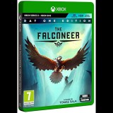 Wired Productions The Falconeer Day One Edition (Xbox One  - Dobozos játék)