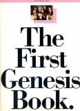 Wise Genesis - The First Genesis Book