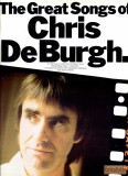 Wise The Great Songs of Chris De Burgh