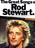 Wise The Great Songs of Rod Stewart