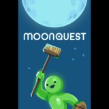Wizard Mode MoonQuest (PC - Steam elektronikus játék licensz)
