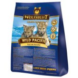 WOLFSBLUT Wild Pacific LARGE BREED PUPPY 15 kg