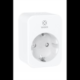 Woox smart home dugalj - r6118 (3680watt, 30m, energiafogyasztás monitoring, távoli elérés)