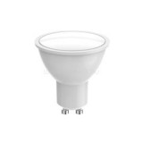 WOOX Smart Home LED Izzó - R9076 (GU10, SPOT, RGB+CCT, 30.000h, 5.5W, 400LM, 2700-6500K) (R9076)