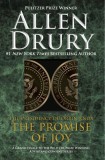 WordFire Press Allen Drury: The Promise of Joy - könyv