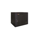 WP RWB SERIES 15U 19" fali Rack szekrény 600x600 fekete (WPN-RWB-15606-B) (WPN-RWB-15606-B) - Rack szekrény