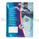 Wpro UGF005/015 Univerzális zsírszűrő telítettségjelzővel