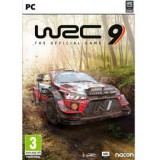 WRC 9 PC játékszoftver (BIGBEN_2806822)