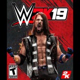 WWE 2K19 (PC - Steam elektronikus játék licensz)