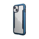 X-Doria Raptic Shield Apple iPhone 14 (Marine Blue)