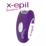 X-epil XE9500 Sensation epilátor (XE9500) - Epilátorok