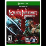 Xbox Game Studios Killer Instinct Combo Breaker Pack (Xbox One  - Dobozos játék)