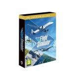 Xbox Game Studios Microsoft Flight Simulator [Premium Deluxe Edition] (PC -  Dobozos játék)