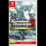 Xenoblade Chronicles 2: Torna The Golden Co (Switch) (NSS825) - Nintendo dobozos játék