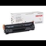 Xerox Everyday - High Yield - black - toner cartridge (alternative for: HP CF283X, Canon CRG-137) (006R03651) - Nyomtató Patron