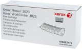 Xerox WorkCentre 3025 Black toner (106R02773)