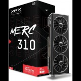 XFX Radeon RX 7900 XT 20GB SPEEDSTER MERC310 Ultra videokártya (RX-79TMERCU9) - Bontott termék! (RX-79TMERCU9_BT) - Videókártya