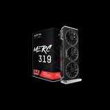 XFX Radeon Speedster MERC 319 Black RX 6900 XT 16GB GDDR6 256bit (RX-69XTATBD9) - Videókártya