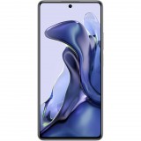 Xiaomi 11T 8/128GB Dual-Sim mobiltelefon kék (MZB09LTEU) - Bemutató Darab! (MZB09LTEU_BD) - Mobiltelefonok