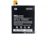 Xiaomi 3000mAh Li-Polymer akkumulátor Xiaomi MI4 készülékhez (beépítése szakértelmet igényel)