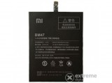 Xiaomi 4000mAh LI-Polymer akkumulátor Xiaomi Redmi 3 (3s) készülékhez (beépítése szakértelmet igényel!)