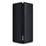 Xiaomi mesh system ax3000 wifi router (hotspot, 2402 mbps, dualband) fekete