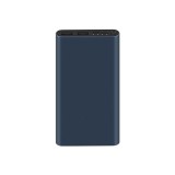 Xiaomi Mi 18W Fast Charger Power Bank 3 10000mAh fekete színű (VXN4274GL) (VXN4274GL) - Power Bank