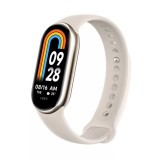 Xiaomi Mi Band 8 arany