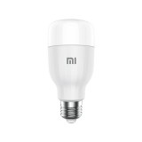 Xiaomi mi bhr5743eu smart led bulb essential e27 okos izzó