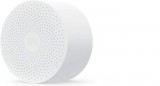 Xiaomi Mi Compact Bluetooth Speaker 2 3.7 W, 4 óra üzemidő fehér hordozható hangszóró