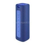 Xiaomi Mi Portable Bluetooth Speaker - hordozható hangszóró - Kék - QBH4197GL (QBH4197GL)