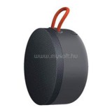 Xiaomi Mi Portable Bluetooth Speaker - hordozható hangszóró - Szürke - BHR4802GL (BHR4802GL)