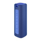 Xiaomi Mi Portable Bluetooth Speaker Sztereó hordozható hangszóró Kék 16 W