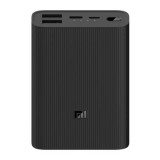 Xiaomi Mi Power Bank 3 Ultra Compact 10000mAh fekete (BHR4412GL) (BHR4412GL) - Power Bank