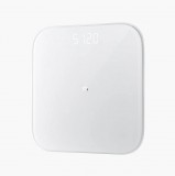 Xiaomi Mi Smart Scale 2 Fürdőszobai mérleg fehér