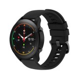 Xiaomi Mi Watch okosóra fekete (BHR4550GL) (BHR4550GL) - Okosóra