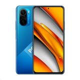 Xiaomi Poco F3 6/128GB Dual-Sim mobiltelefon kék (Xiaomi Poco F3 6/128GB k&#233;k) - Mobiltelefonok