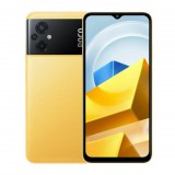 Xiaomi Poco M5 6/128GB Dual-Sim mobiltelefon sárga (Xiaomi Poco M5 6/128GB Dual-Sim s&#225;rga) - Mobiltelefonok