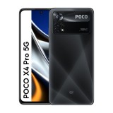 Xiaomi Poco X4 Pro 5G 6/128GB Dual-Sim mobiltelefon fekete (Xiaomi Poco X4 Pro 5G 6/128GB fekete) - Mobiltelefonok